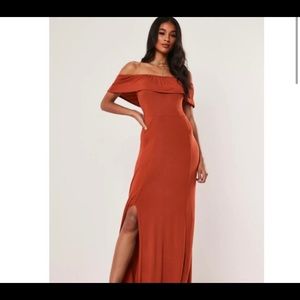 ASOS Maxi dress